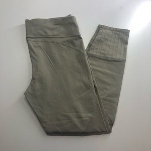 Nude Workout Leggings